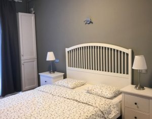 Appartement 2 chambres à louer dans Cluj-napoca, zone Centru