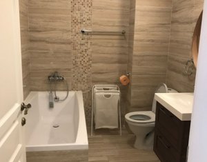 Appartement 2 chambres à louer dans Cluj-napoca, zone Centru