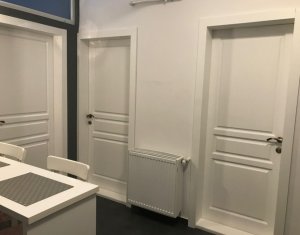Appartement 2 chambres à louer dans Cluj-napoca, zone Centru