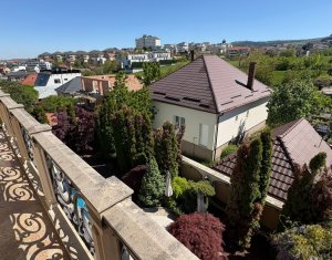 House 10 rooms for sale in Cluj-napoca, zone Andrei Muresanu
