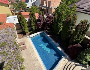 House 10 rooms for sale in Cluj-napoca, zone Andrei Muresanu