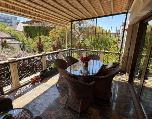 House 10 rooms for sale in Cluj-napoca, zone Andrei Muresanu