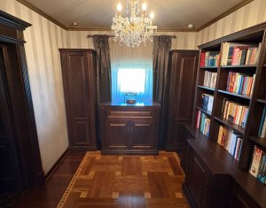 House 10 rooms for sale in Cluj-napoca, zone Andrei Muresanu