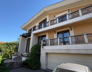 House 10 rooms for sale in Cluj-napoca, zone Andrei Muresanu