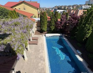House 10 rooms for sale in Cluj-napoca, zone Andrei Muresanu
