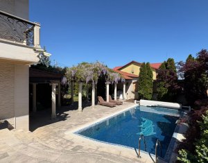 House 10 rooms for sale in Cluj-napoca, zone Andrei Muresanu