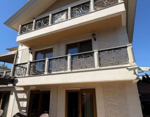 House 10 rooms for sale in Cluj-napoca, zone Andrei Muresanu
