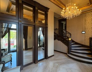 House 10 rooms for sale in Cluj-napoca, zone Andrei Muresanu