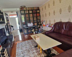 Maison 3 chambres à vendre dans Cluj-napoca, zone Buna Ziua