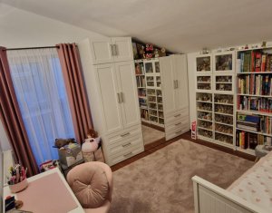 Maison 3 chambres à vendre dans Cluj-napoca, zone Buna Ziua