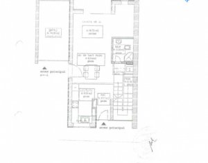 Maison 3 chambres à vendre dans Cluj-napoca, zone Buna Ziua