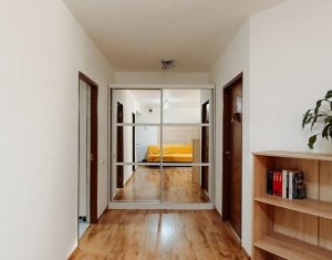 Appartement 2 chambres à vendre dans Floresti