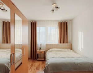 Appartement 2 chambres à vendre dans Floresti