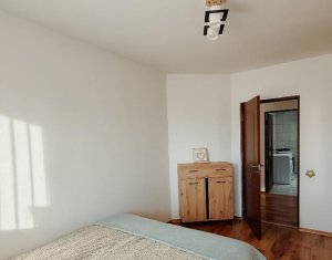 Appartement 2 chambres à vendre dans Floresti