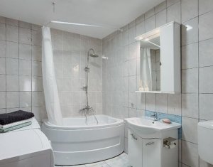 Appartement 2 chambres à vendre dans Floresti