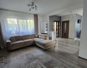 , 116m2 on Floresti