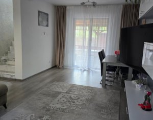 Ház 4 szobák eladó on Floresti