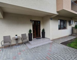 Ház 4 szobák eladó on Floresti