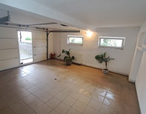Bureau à louer dans Cluj-napoca, zone Andrei Muresanu