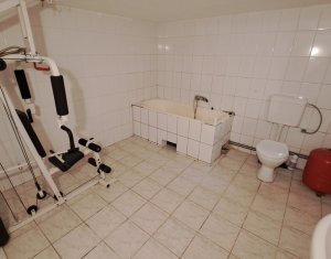 Bureau à louer dans Cluj-napoca, zone Andrei Muresanu