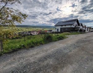 PUZ Avansat! Teren intravilan Oasului – 243 €/mp acum, 300 €/mp dupa HCL!