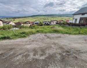 PUZ Avansat! Teren intravilan Oasului – 243 €/mp acum, 300 €/mp dupa HCL!