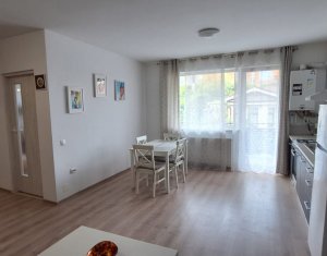 , 45m2 dans Floresti