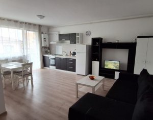 Appartement 2 chambres à louer dans Floresti
