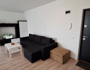 Appartement 2 chambres à louer dans Floresti