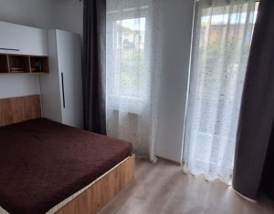 Appartement 2 chambres à louer dans Floresti