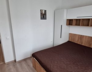 Appartement 2 chambres à louer dans Floresti