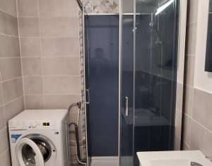 Appartement 2 chambres à louer dans Floresti