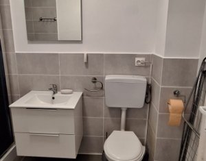 Appartement 2 chambres à louer dans Floresti