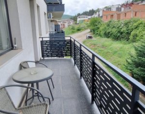 Appartement 2 chambres à louer dans Floresti