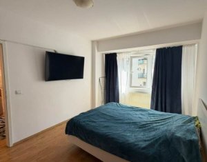 Lakás 1 szobák eladó on Cluj-napoca, Zóna Manastur