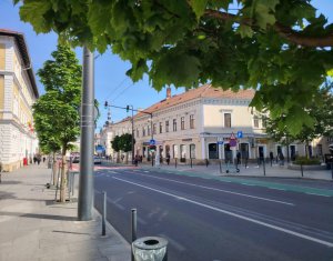 Lakás 3 szobák eladó on Cluj-napoca, Zóna Centru