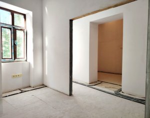 Lakás 3 szobák eladó on Cluj-napoca, Zóna Centru