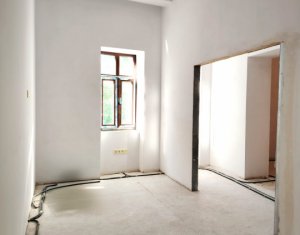 Lakás 3 szobák eladó on Cluj-napoca, Zóna Centru