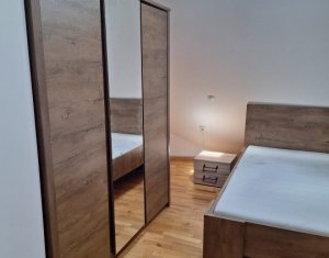 Appartement 2 chambres à louer dans Cluj-napoca, zone Centru