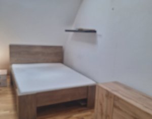 Appartement 2 chambres à louer dans Cluj-napoca, zone Centru