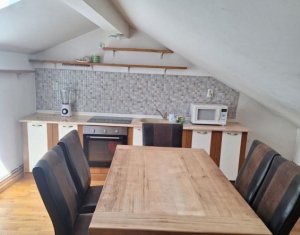 Appartement 2 chambres à louer dans Cluj-napoca, zone Centru
