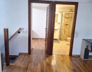 Appartement 2 chambres à louer dans Cluj-napoca, zone Centru