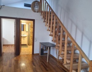 Appartement 2 chambres à louer dans Cluj-napoca, zone Centru