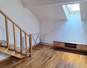 Appartement 2 chambres à louer dans Cluj-napoca, zone Centru