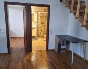 Appartement 2 chambres à louer dans Cluj-napoca, zone Centru