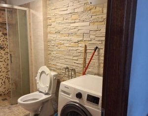 Appartement 2 chambres à louer dans Cluj-napoca, zone Centru