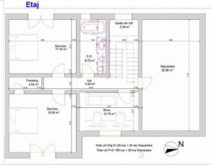 Maison 5 chambres à vendre dans Feleacu