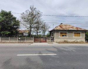 , 120m2 in Bontida, zona Centru
