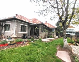 Bontida Central - Ideal pentru Dezvoltatori - Electric Castle