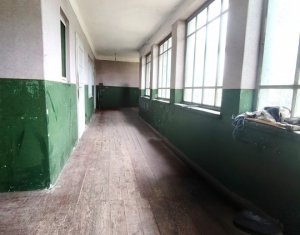 Bontida Central - Ideal pentru Dezvoltatori - Electric Castle